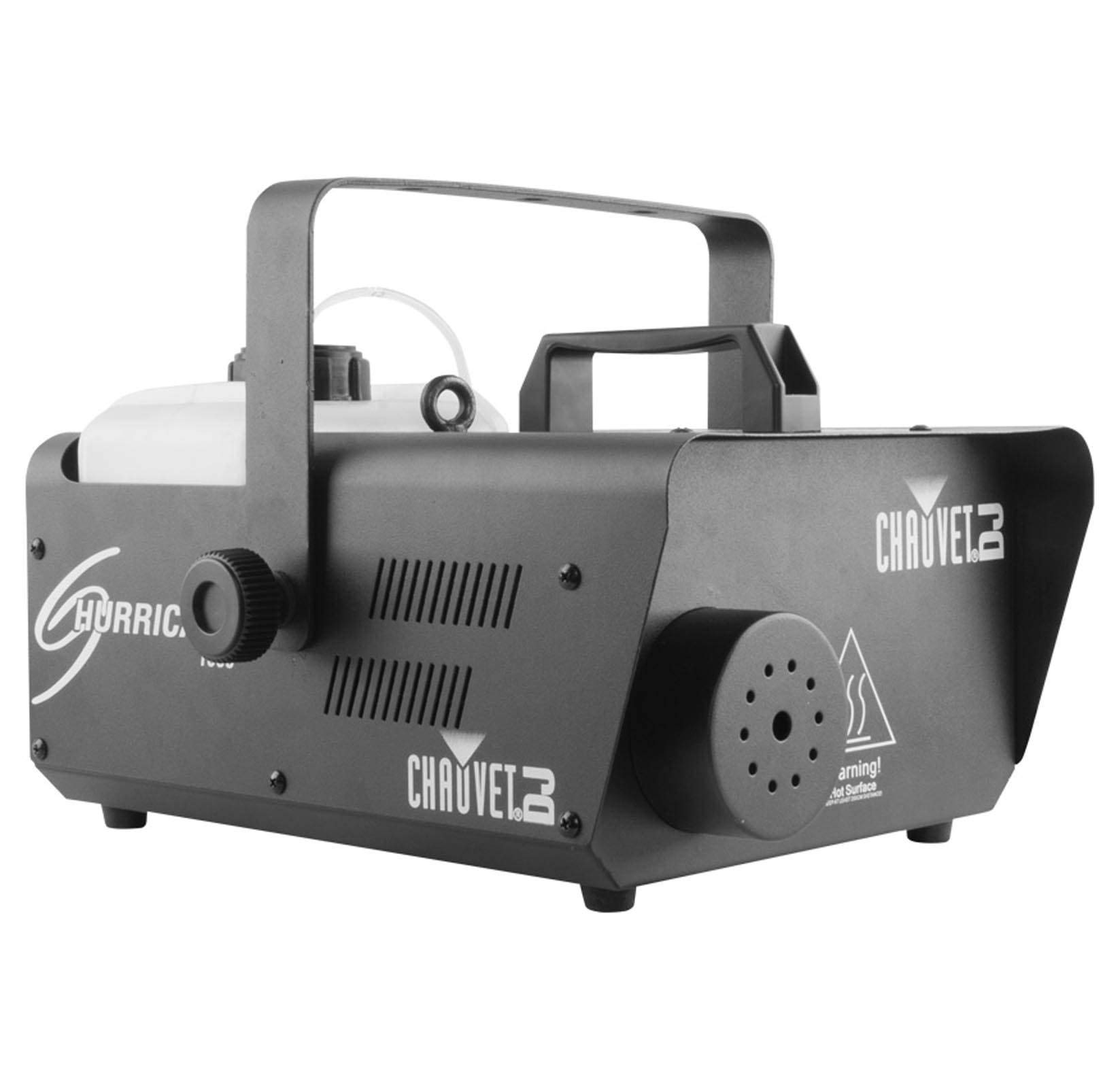 Chauvet Hurricane 1600 Smoke Machine
