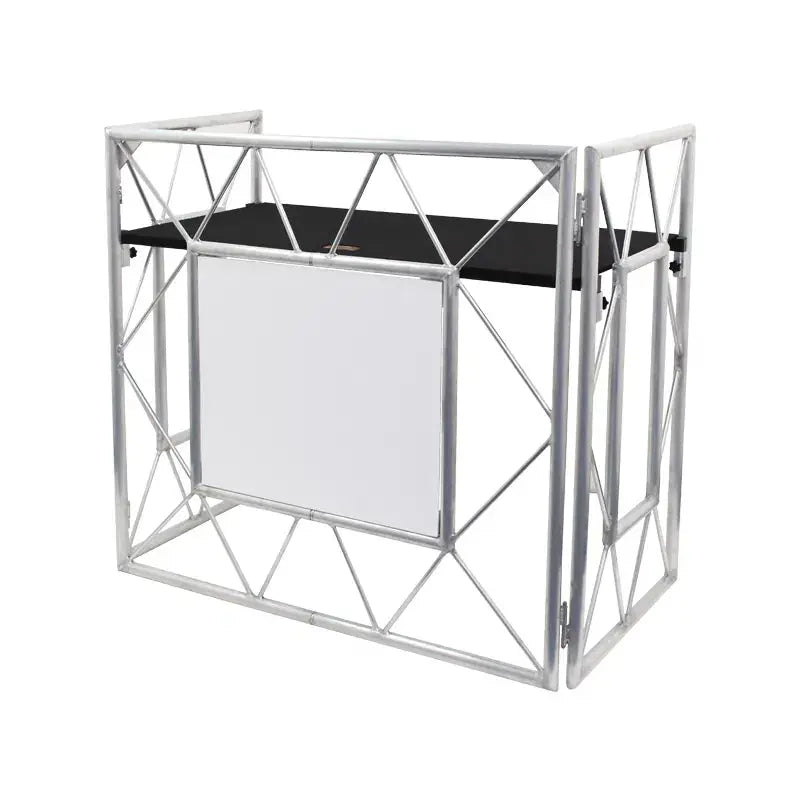 Equinox Truss Booth