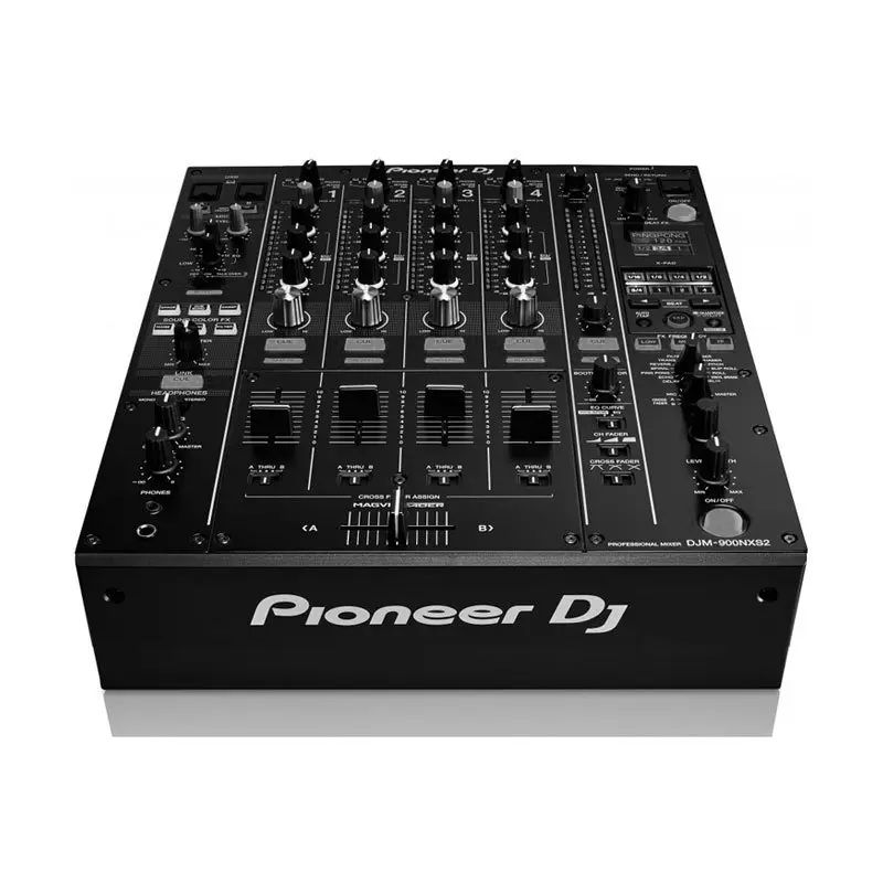 Pioneer DJM-900NXS2