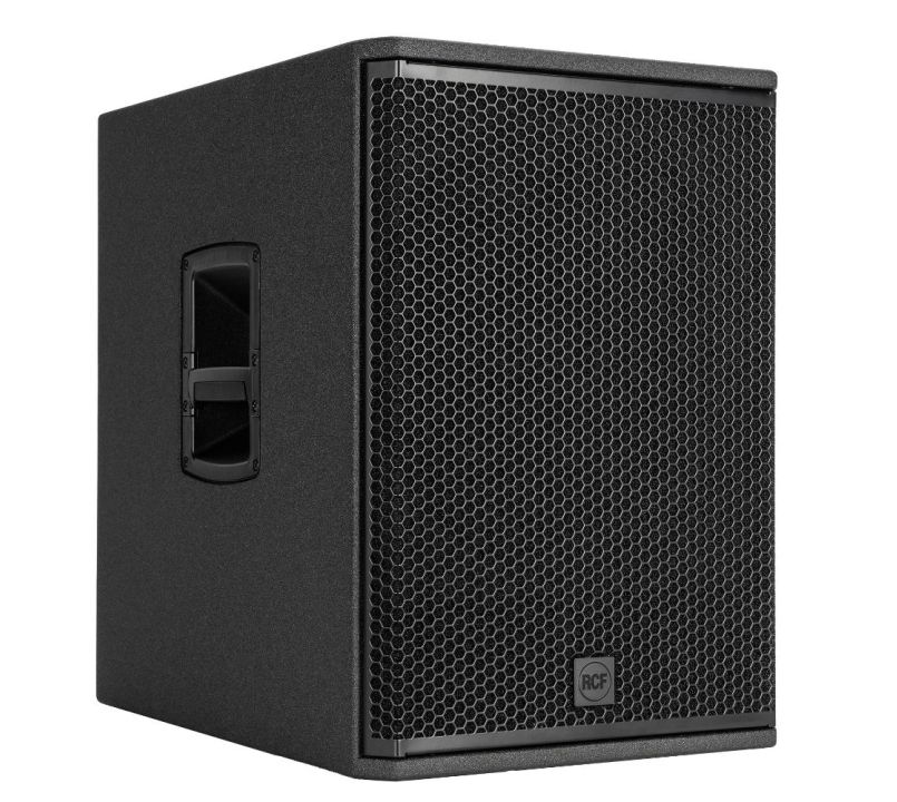RCF SUB705 15" Active Subwoofer